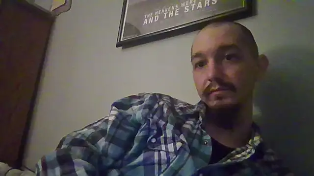 VanceFontaine online show from February 20, 2025, 4:18 am