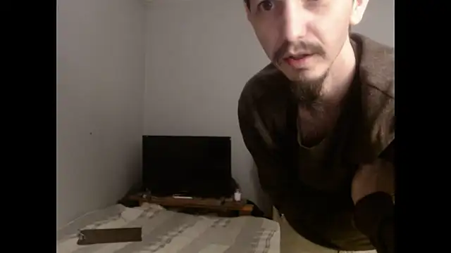 VanceFontaine online show from October 8, 2025, 10:50 am