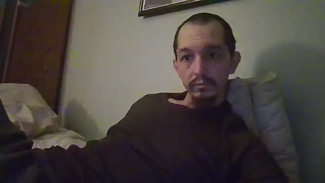 VanceFontaine online show from February 9, 2025, 5:40 am