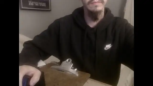 VanceFontaine online show from October 17, 2025, 9:45 am