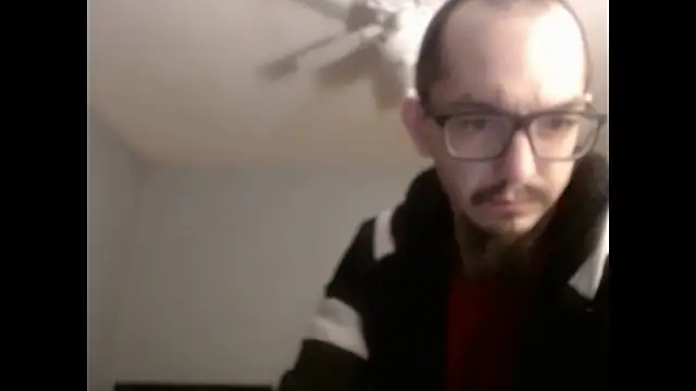 VanceFontaine online show from October 23, 2025, 12:31 am