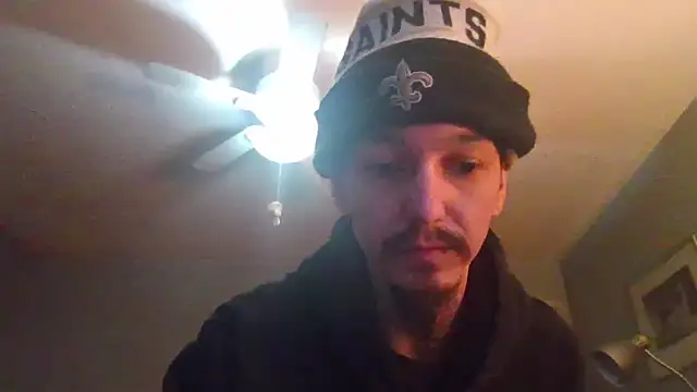 VanceFontaine online show from February 13, 2025, 1:29 am