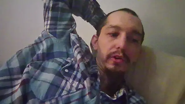 VanceFontaine online show from February 13, 2025, 8:17 am