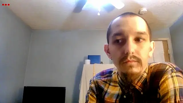 VanceFontaine online show from March 25, 2026, 5:45 pm