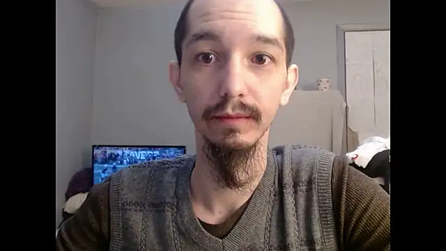 VanceFontaine online show from November 1, 2025, 11:53 pm