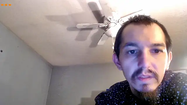 VanceFontaine online show from March 12, 2026, 11:25 am