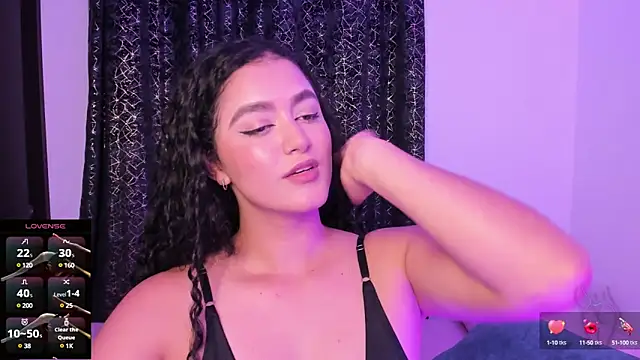 Snapshot of Adhara-zanne chatting on March 14, 2025, 2:31 am Adhara-zanne online show from March 14, 2025, 2:31 am