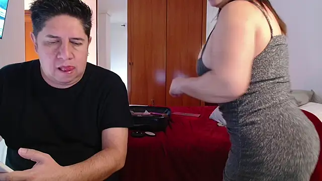 THIAGOEVA online show from March 15, 2026, 10:11 am