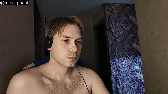 mike peach online show from February 21, 2026, 8:11 pm