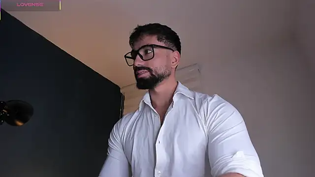 edrick walton1 online show from October 18, 2025, 11:34 am