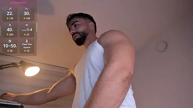 edrick walton1 online show from January 15, 2026, 12:08 pm