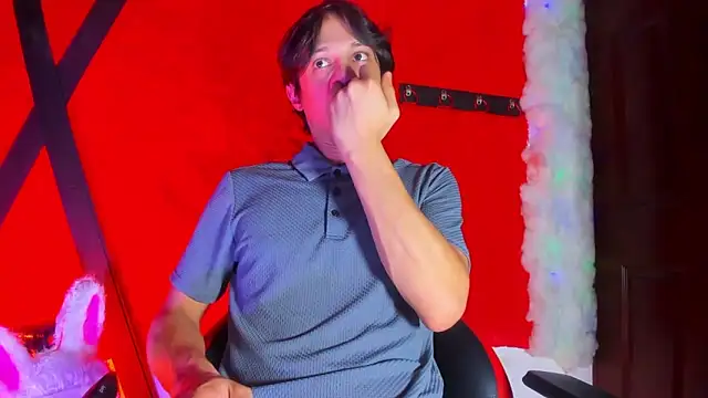 LilOwen  online show from February 23, 2026, 7:03 pm