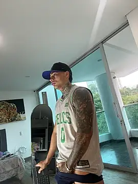 Dominiofit online show from February 25, 2026, 12:38 pm