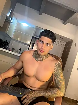 Dominiofit online show from November 16, 2025, 1:21 am