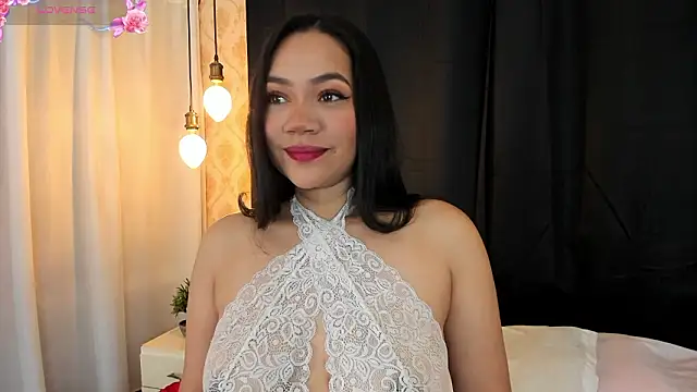 CherylFoster online show from March 6, 2026, 8:15 pm