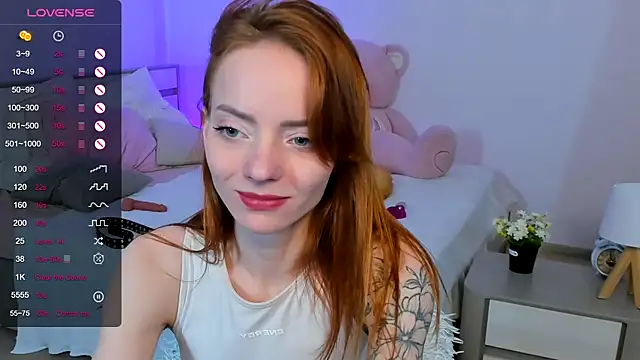 Snapshot of SheRry_SandRra chatting on March 9, 2025, 6:39 am SheRry SandRra online show from March 9, 2025, 6:39 am