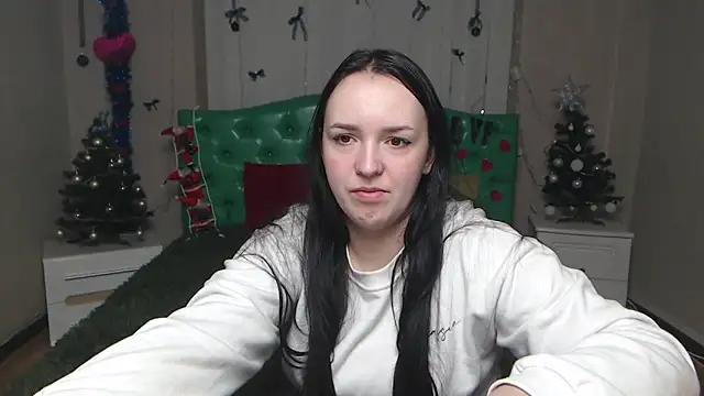 IsabelBlackberry online show from December 20, 2025, 6:05 am