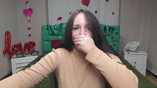 IsabelBlackberry online show from November 30, 2025, 6:03 am