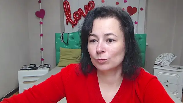 MarieSho online show from April 2, 2026, 6:42 am