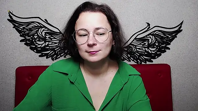 MarieSho online show from February 6, 2025, 12:11 am