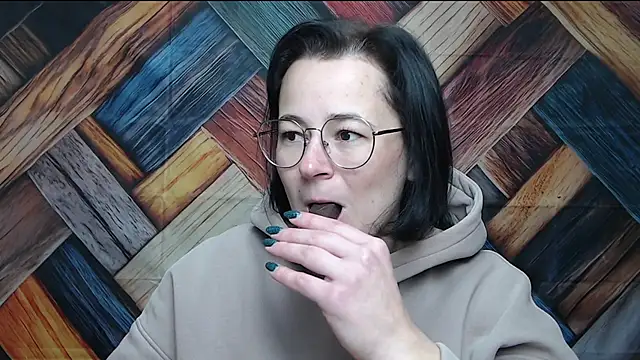 MarieSho online show from January 16, 2026, 7:12 am