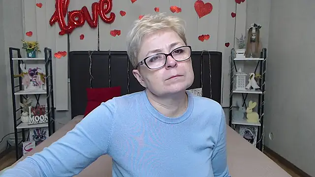 EmiliaGree online show from February 3, 2026, 6:24 pm