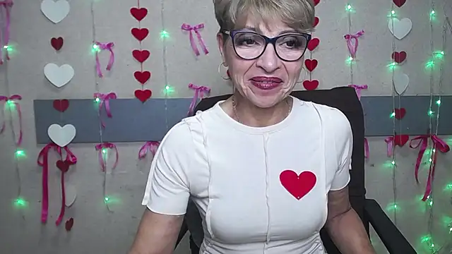 EllaBonito online show from January 30, 2025, 12:37 pm