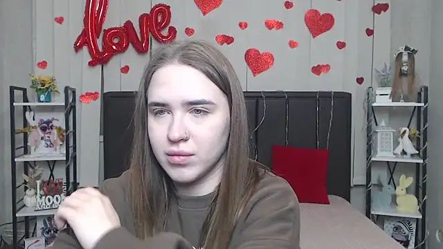 LauraHlot online show from January 16, 2026, 6:12 pm