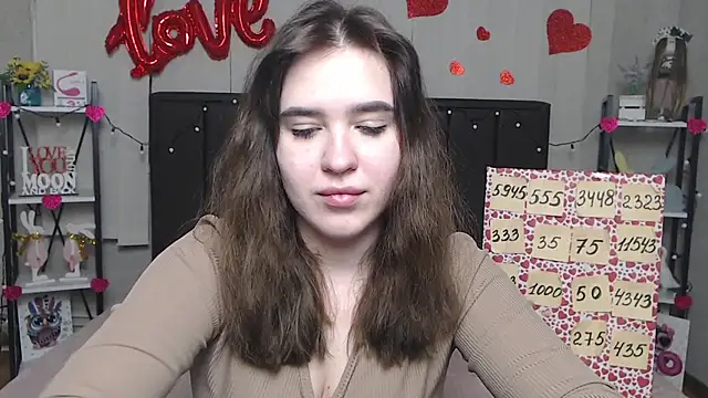 LauraHlot online show from February 28, 2025, 12:54 am