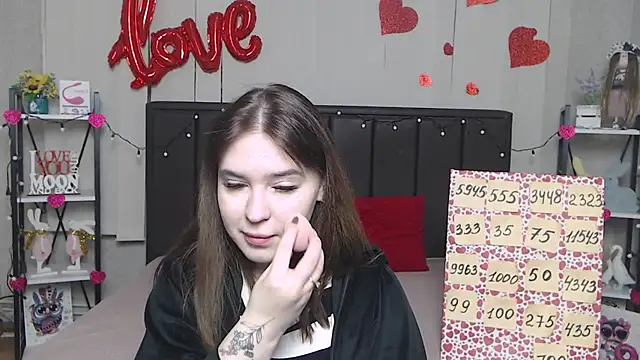 LauraHlot online show from March 16, 2025, 6:12 pm