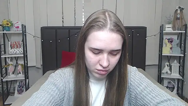 LauraHlot online show from October 14, 2025, 5:57 pm