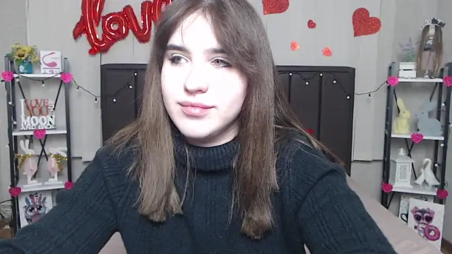 LauraHlot online show from February 24, 2025, 12:30 am