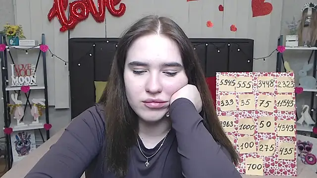 LauraHlot online show from March 12, 2025, 3:51 pm
