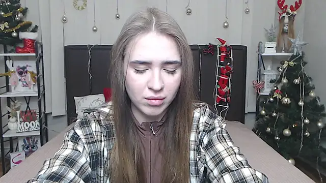 LauraHlot online show from January 10, 2026, 6:47 pm