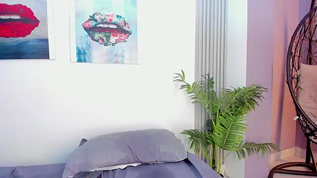 Snapshot of Sofia__rivera chatting on February 23, 2025, 4:13 pm Sofia rivera online show from February 23, 2025, 4:13 pm