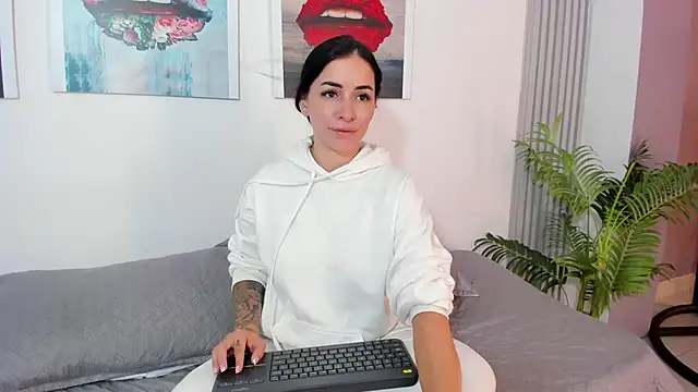 Snapshot of Sofia__rivera chatting on January 27, 2025, 8:07 pm Sofia rivera online show from January 27, 2025, 8:07 pm