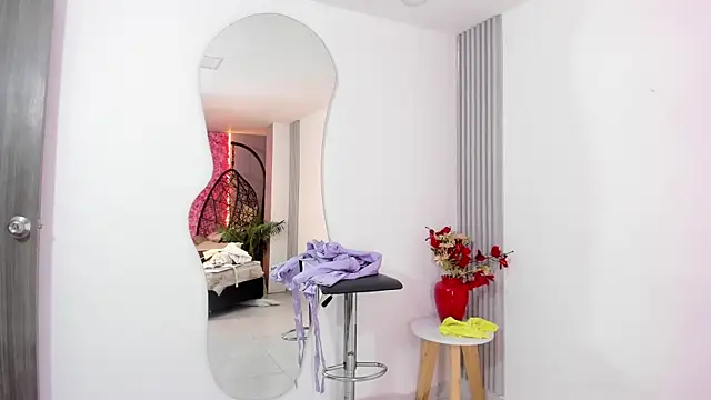 Snapshot of Sofia__rivera chatting on February 1, 2025, 10:55 pm Sofia rivera online show from February 1, 2025, 10:55 pm