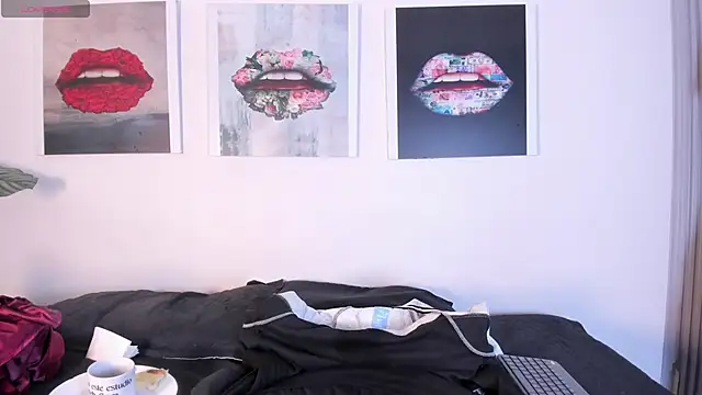 Sofia  rivera online show from February 10, 2026, 7:57 pm