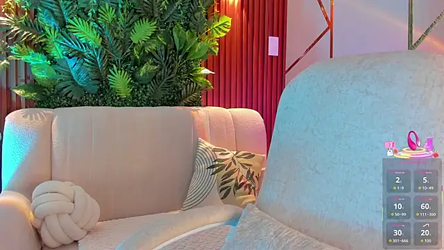 foxxxmegan online show from October 11, 2025, 5:03 pm