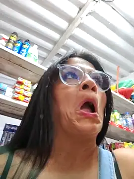 Linda Lars online show from January 8, 2026, 2:39 am