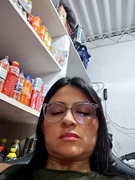 Linda Lars online show from March 14, 2026, 2:17 am