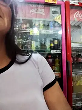 Linda Lars online show from February 26, 2026, 2:22 am