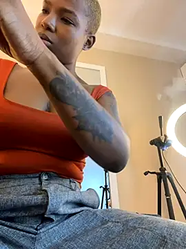 KenyaMystic online show from October 30, 2025, 11:52 am