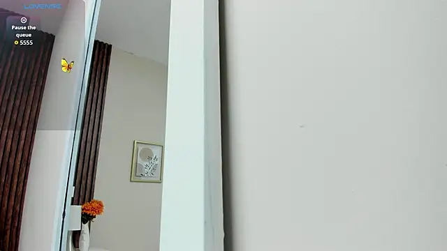 KenyaMystic online show from November 19, 2025, 3:06 am