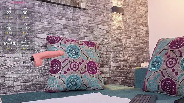 anellejones online show from February 9, 2026, 7:23 pm