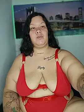 Goddexxxvane online show from June 20, 2026, 1:27 pm