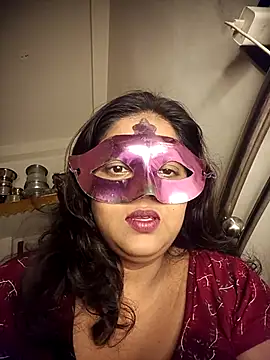 Ayesha-Baby online show from October 19, 2025, 6:43 pm