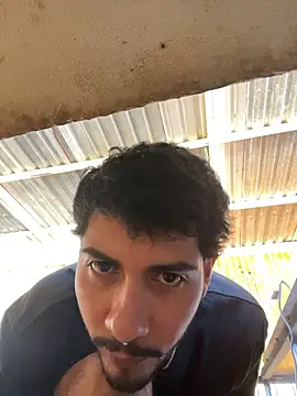 CrazyApachw online show from March 14, 2026, 11:22 pm