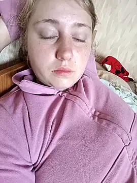 AnastasiaSky19 online show from September 16, 2025, 5:30 am