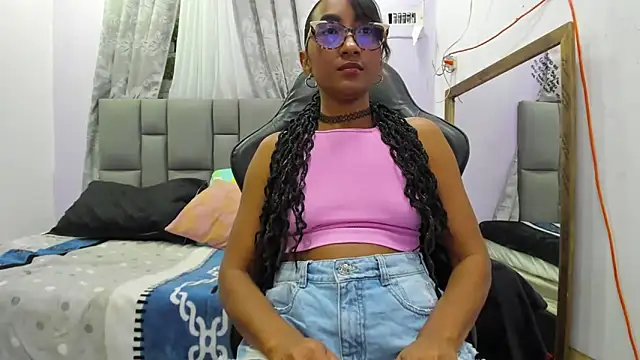 MurphyAngelina online show from March 14, 2026, 3:56 am